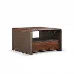 Bàn Trà Góc Cao Cấp MyChair H-03BTG