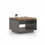 Bàn Trà Góc Cao Cấp MyChair NBLD02-BTG