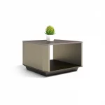 Bàn Trà Góc Cao Cấp Nhập Khẩu MyChair NBLD06-BTG