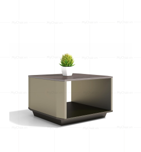 Bàn Trà Góc Cao Cấp Nhập Khẩu MyChair NBLD06-BTG