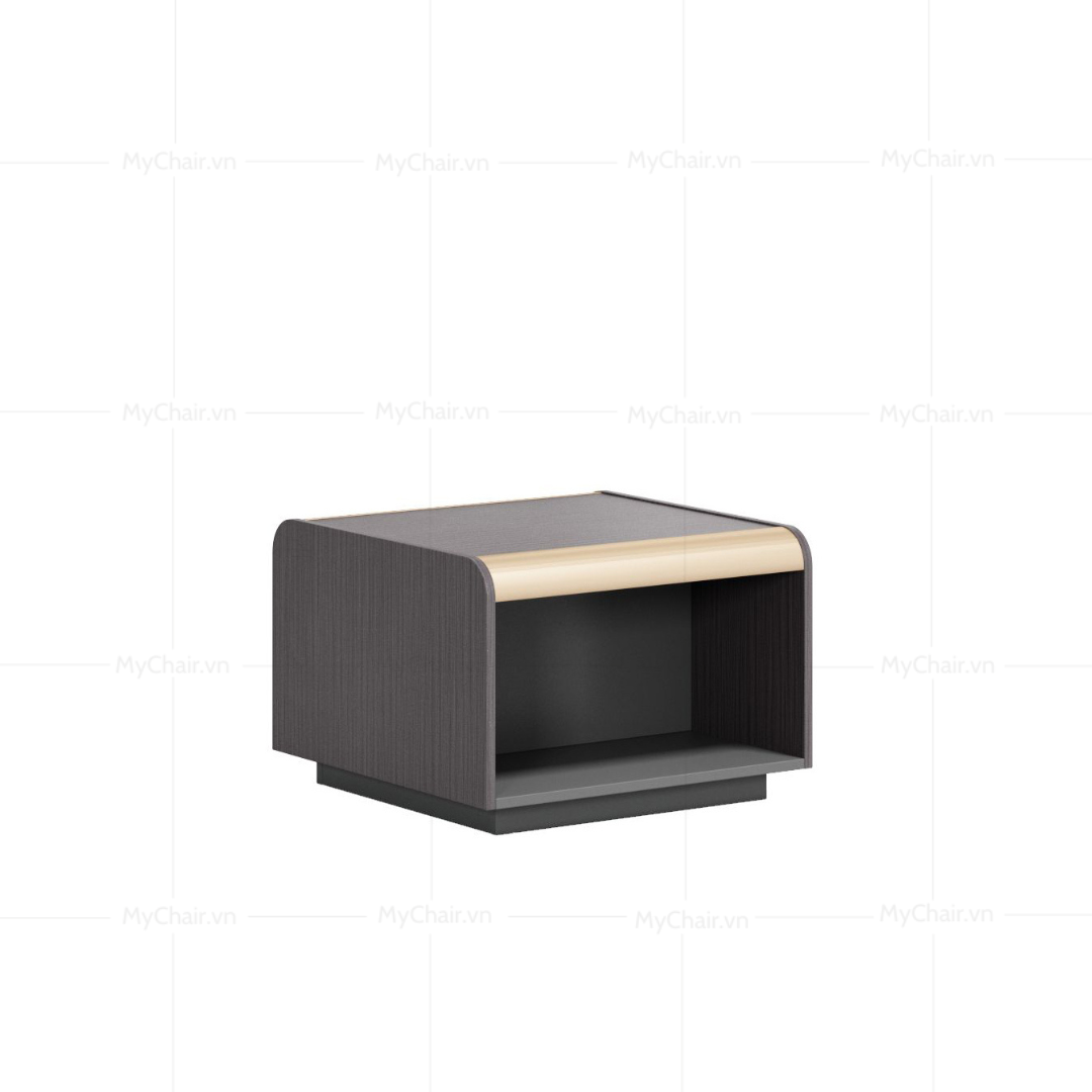 Bàn Trà Góc Cao Cấp Nhập Khẩu MyChair NBLD09-BTG