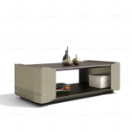 Bàn Giám Đốc Cao Cấp MyChair NBLD06