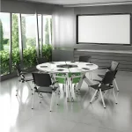 Bàn Di Động Cao Cấp MyChair MDD10B