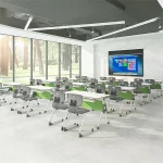 Bàn Di Động Cao Cấp MyChair MDD17