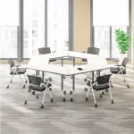 Bàn Di Động Cao Cấp MyChair MDD31