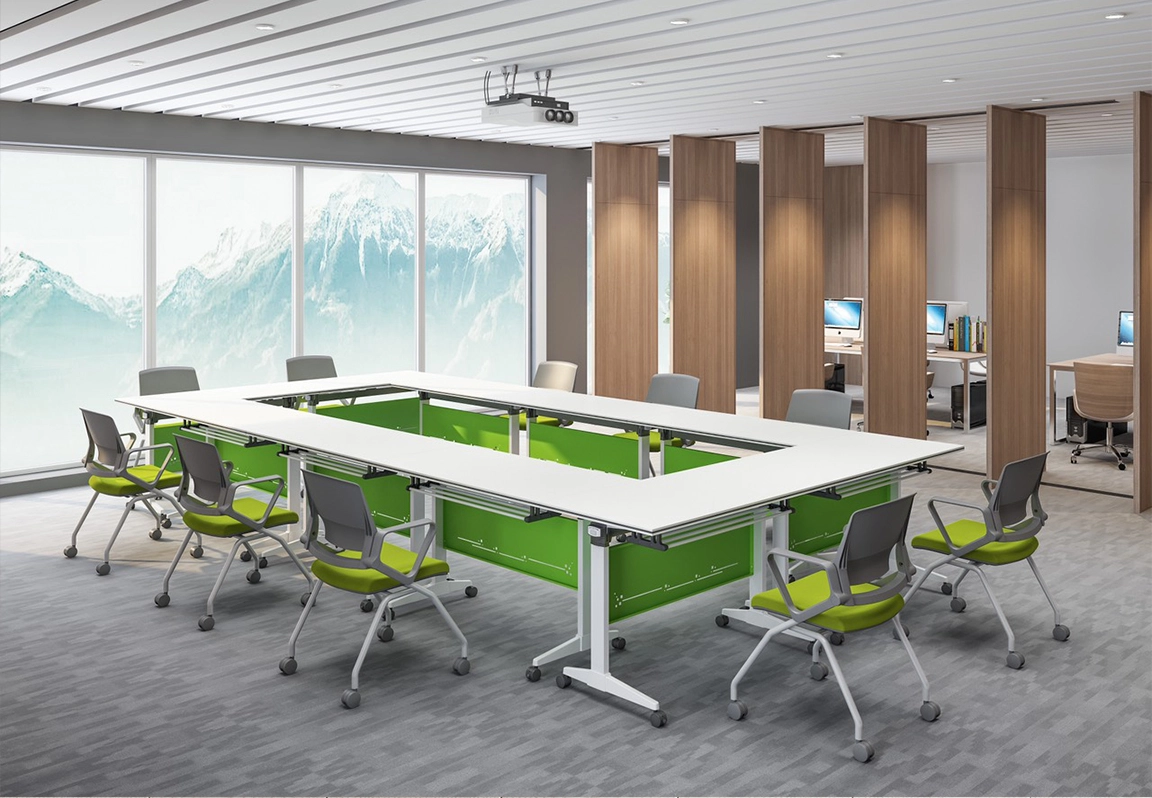 b&agrave;n training mdd37