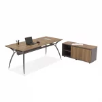 Bàn Giám Đốc Cao Cấp MyChair MC61A