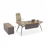 Bàn Giám Đốc Cao Cấp MyChair MC61A