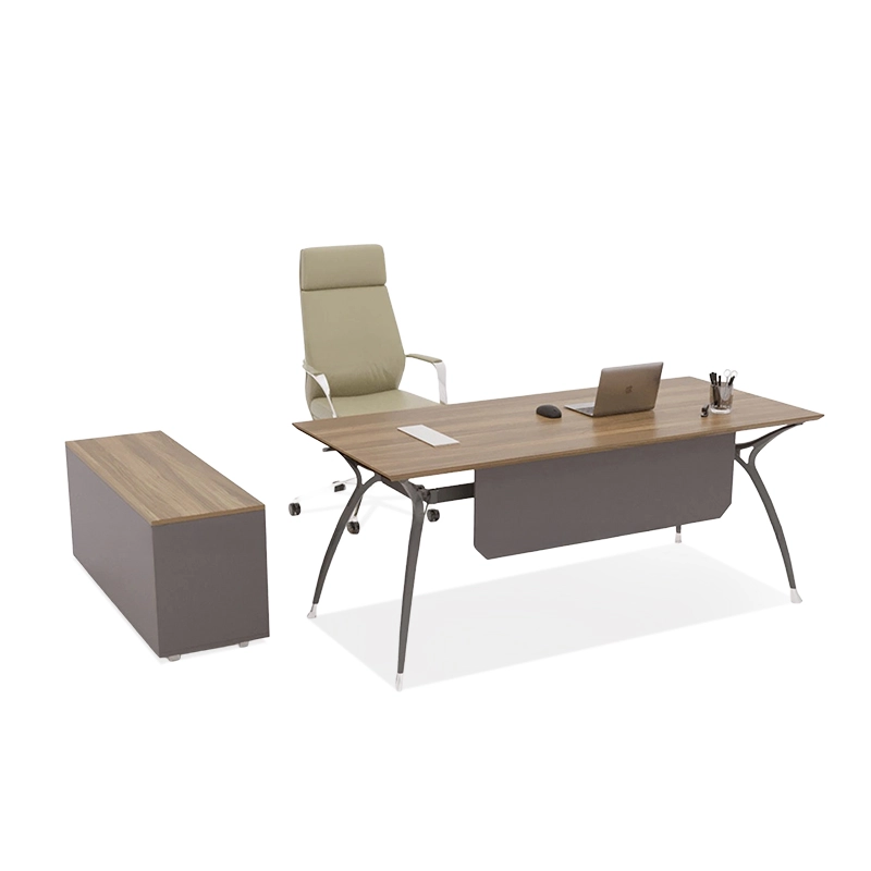 Bàn Giám Đốc Cao Cấp MyChair MC61A