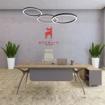 Bàn Giám Đốc Cao Cấp MyChair MC61A