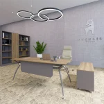 Bàn Giám Đốc Cao Cấp MyChair MC61A