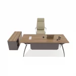 Bàn Giám Đốc Cao Cấp MyChair MC61A