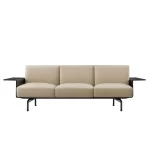 Bộ Sofa Da Cao Cấp Nhập Khẩu MyChair SF215-3L