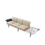 Bộ Sofa Da Cao Cấp Nhập Khẩu MyChair SF215-3L
