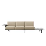 Bộ Sofa Da Cao Cấp Nhập Khẩu MyChair SF215-3L