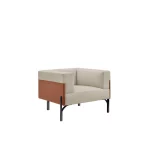 Bộ Sofa Da Cao Cấp Nhập Khẩu MyChair SF44