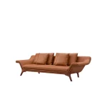 Bộ Sofa Da Cao Cấp Nhập Khẩu MyChair SF48