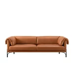 Bộ Sofa Da Cao Cấp Nhập Khẩu MyChair SF52