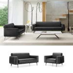 Bộ Sofa Da Cao Cấp Nhập Khẩu MyChair SF54