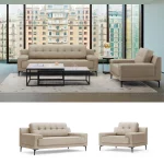 Bộ Sofa Da Cao Cấp Nhập Khẩu MyChair SF58