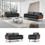 Bộ Sofa Da Cao Cấp Nhập Khẩu MyChair SF62