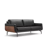Bộ Sofa Da Cao Cấp Nhập Khẩu MyChair SF62