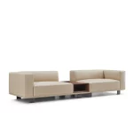 Bộ Sofa Da Cao Cấp Nhập Khẩu MyChair SF63