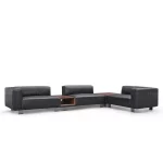 Bộ Sofa Da Cao Cấp Nhập Khẩu MyChair SF63