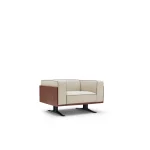 Bộ Sofa Da Cao Cấp Nhập Khẩu MyChair SF819