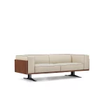 Bộ Sofa Da Cao Cấp Nhập Khẩu MyChair SF819