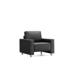 Bộ Sofa Da Cao Cấp Nhập Khẩu MyChair SF827