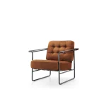 Bộ Sofa Da Cao Cấp Nhập Khẩu MyChair SF95