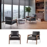 Bộ Sofa Da Cao Cấp Nhập Khẩu MyChair SF99