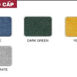 Ghế Văn Phòng Cao Cấp Nhập Khẩu MyChair TN8-3A