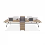 Bàn Làm Việc Cao Cấp MyChair MC61E-1