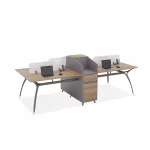 Bàn Làm Việc Cao Cấp MyChair MC61E-1