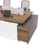 Bàn Làm Việc Cao Cấp MyChair MC61F