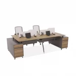 Bàn Làm Việc Cao Cấp MyChair MC61F