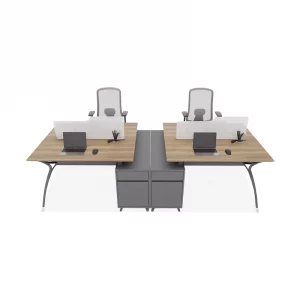 bàn làm việc nhân viên mc61e