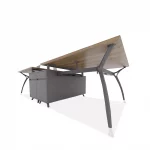 Bàn Làm Việc Cao Cấp MyChair MC61E