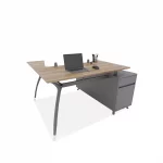 Bàn Làm Việc Cao Cấp MyChair MC61E