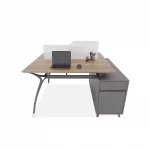 Bàn Làm Việc Cao Cấp MyChair MC61E