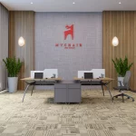 Bàn Làm Việc Cao Cấp MyChair MC61E