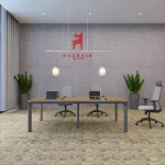 Bàn Họp Cao Cấp MyChair MC67B