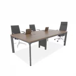 Bàn Họp Cao Cấp MyChair MC67B