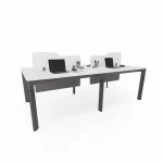 Bàn Làm Việc Cao Cấp MyChair MC67D