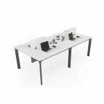 Bàn Làm Việc Cao Cấp MyChair MC67D