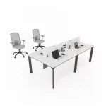 Bàn Làm Việc Cao Cấp MyChair MC67D