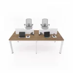 Bàn Làm Việc Cao Cấp MyChair MC67D