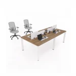 Bàn Làm Việc Cao Cấp MyChair MC67D